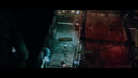 Warhammer 40k: Rogue Trader Part 2 Playthrough