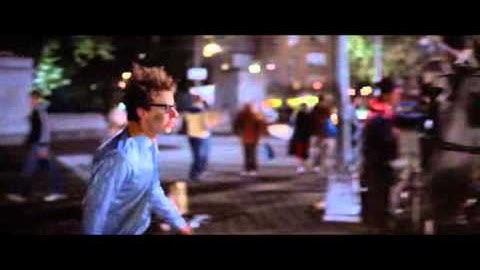 Ghostbusters - the keymaster