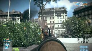 bf3 Beni öldüren adamı ikikere öldürüyorum ilkinde öldürüp ikincisinde oyundan atıyor.