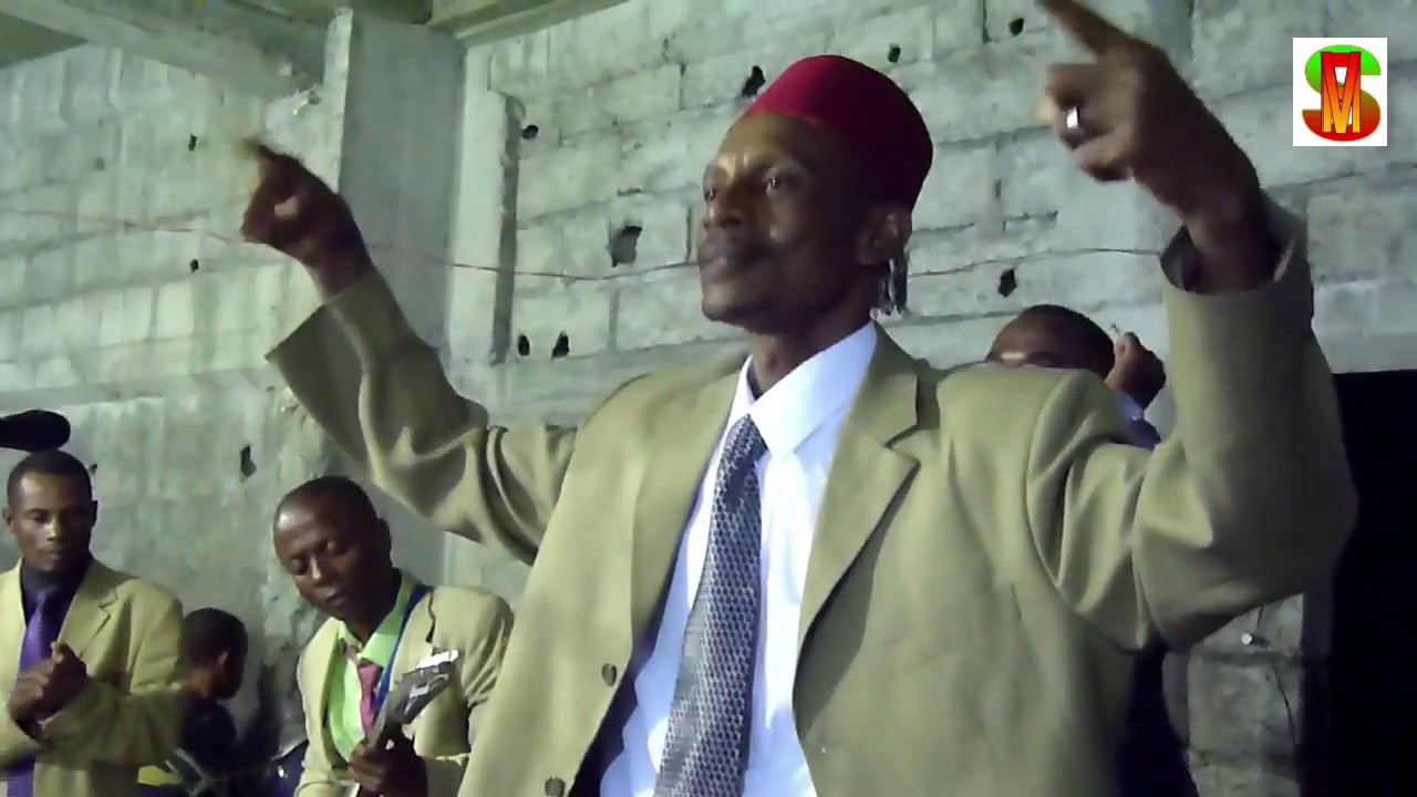 Grand-Mariage de Kalidanse et Achata : Twarab de Nkourani Sima