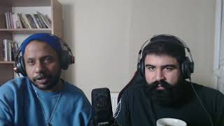 KHONTKAR'DAN EFSANE BİR ŞARKI! Khontkar - YALNIZ ADAM Reaction