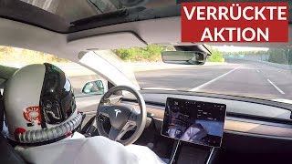 Deutschland greift mehrere tesla ...