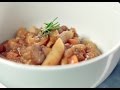 Pasta e Fagioli recipe Frankie Cooks