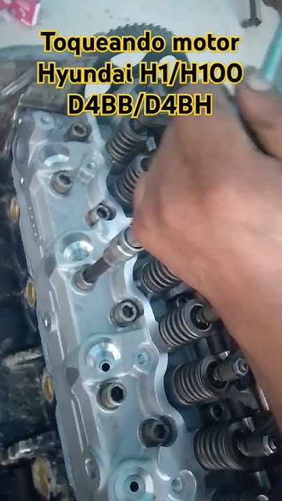 torque-de-motor-a-h1-h100-d4bb-d4bh-hyundai-cami-n-h1-h100-youtube