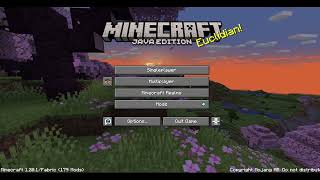Minecraft Peaceful Create Lets Play Part 1