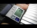血圧測定 CH-657F | 2020年4月30日