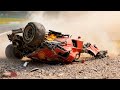 F1 AI FILM - TESTING THE LIMIT (trailer) #f1 #generativeai #comingsoon