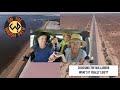 CROSSING THE NULLARBOR | FAMILY TRAVELLING AUSTRALIA | EPISODE 1