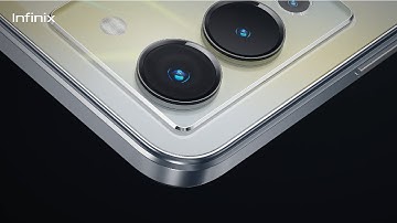 INFINIX NOTE 12 G96 Product Video