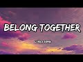 Belong Together вќ пёЏ Lyrics Video Romantic Love Song 2025 Muusic Love Belong Together вќ пёЏ Lyrics Video Romantic Love Song 2025 Muusic Love