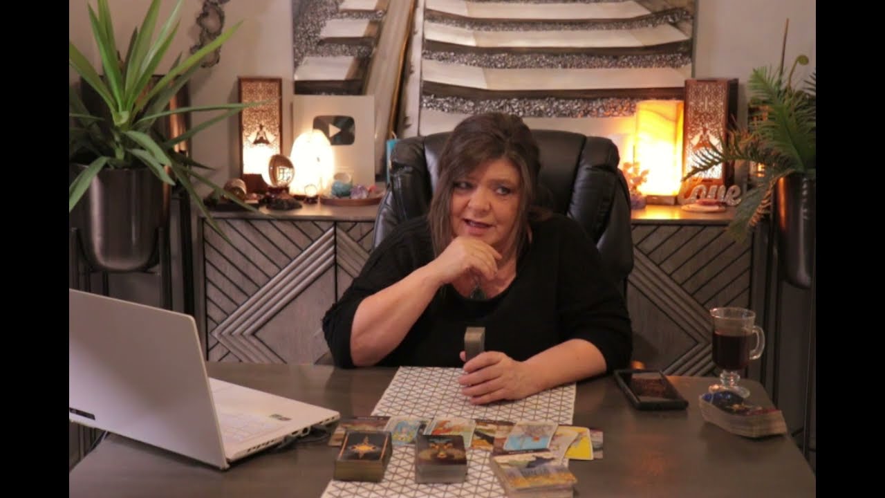 THIS PERSON IS BEING HAUNTED BY THE DEMONIC ENERGIES THEY TRIED TO SEND YOUR WAY! SPIRITUAL WAR FARE