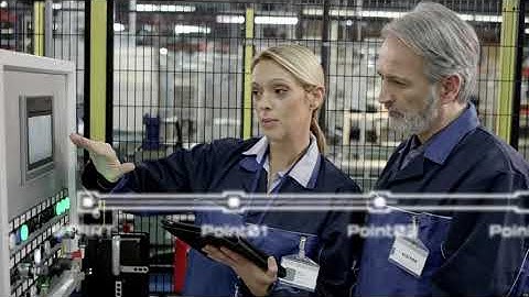 Cybersecurity challenges in the 4th Industrial Revolution