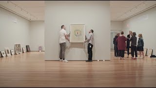 What it takes to Run a Modern Museum