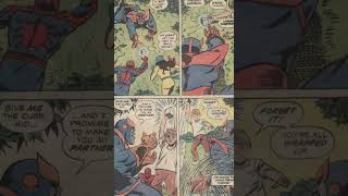 Таноса арестовали Полицейские | Человек-паук против Таноса