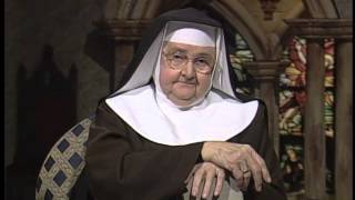 Mother Angelica Live Classics  Our Lady  19980908