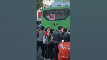 Chuyến xe buýt 146