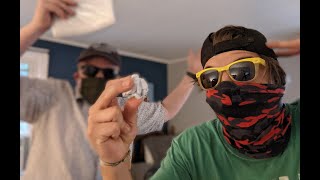 Every Dude Perfect Video