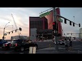 Resorts World Las Vegas Screen Test June 27 2020