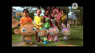 Cartoons University Part 14 - The Big Leagues