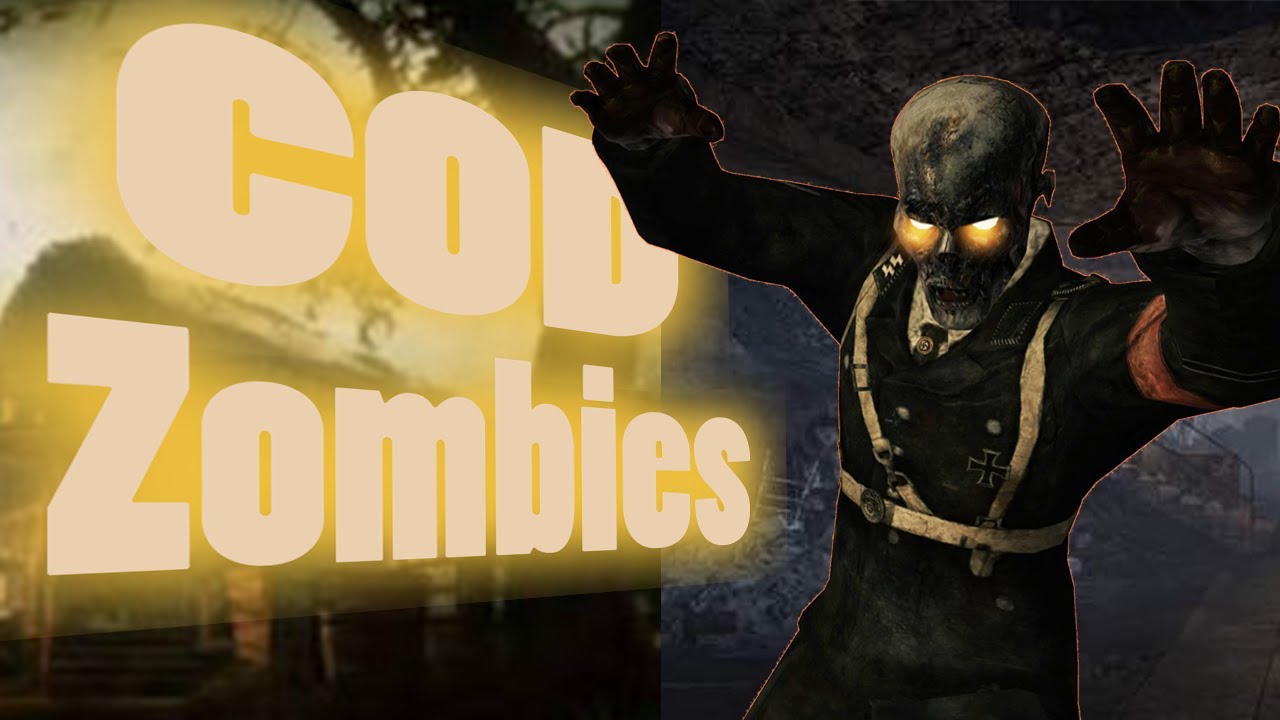 call of duty world at war zombies apk aptoide