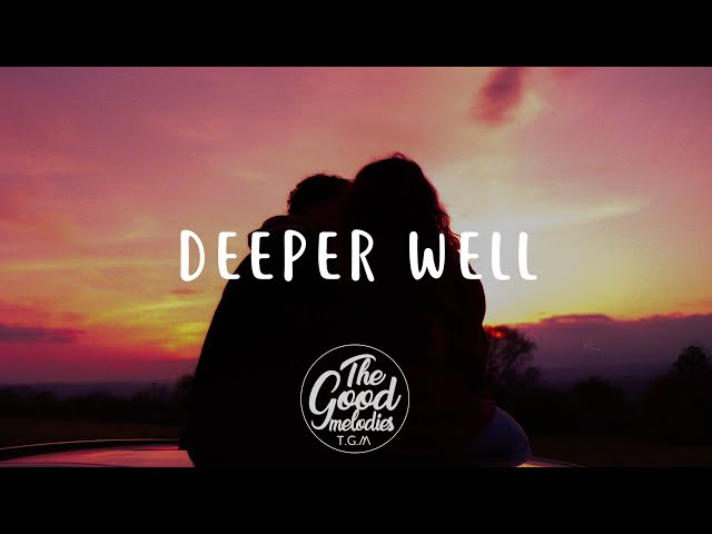 Kacey Musgraves - Deeper Well (Lyrics) class=