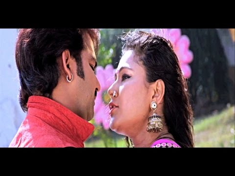 Sun La E Raja | Pawan Singh, Priyanka Pandit | Hot Bhojpuri Song | Karz Virasat Ke | HD