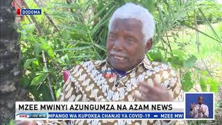 SEHEMU II: Simulizi ya Rais mstaafu Ali Hassan Mwinyi