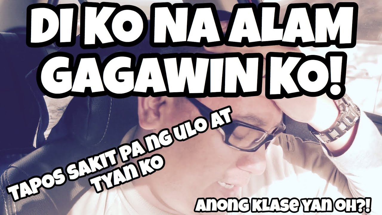 BUCKLE UP  |  usapang GOOD VIBES