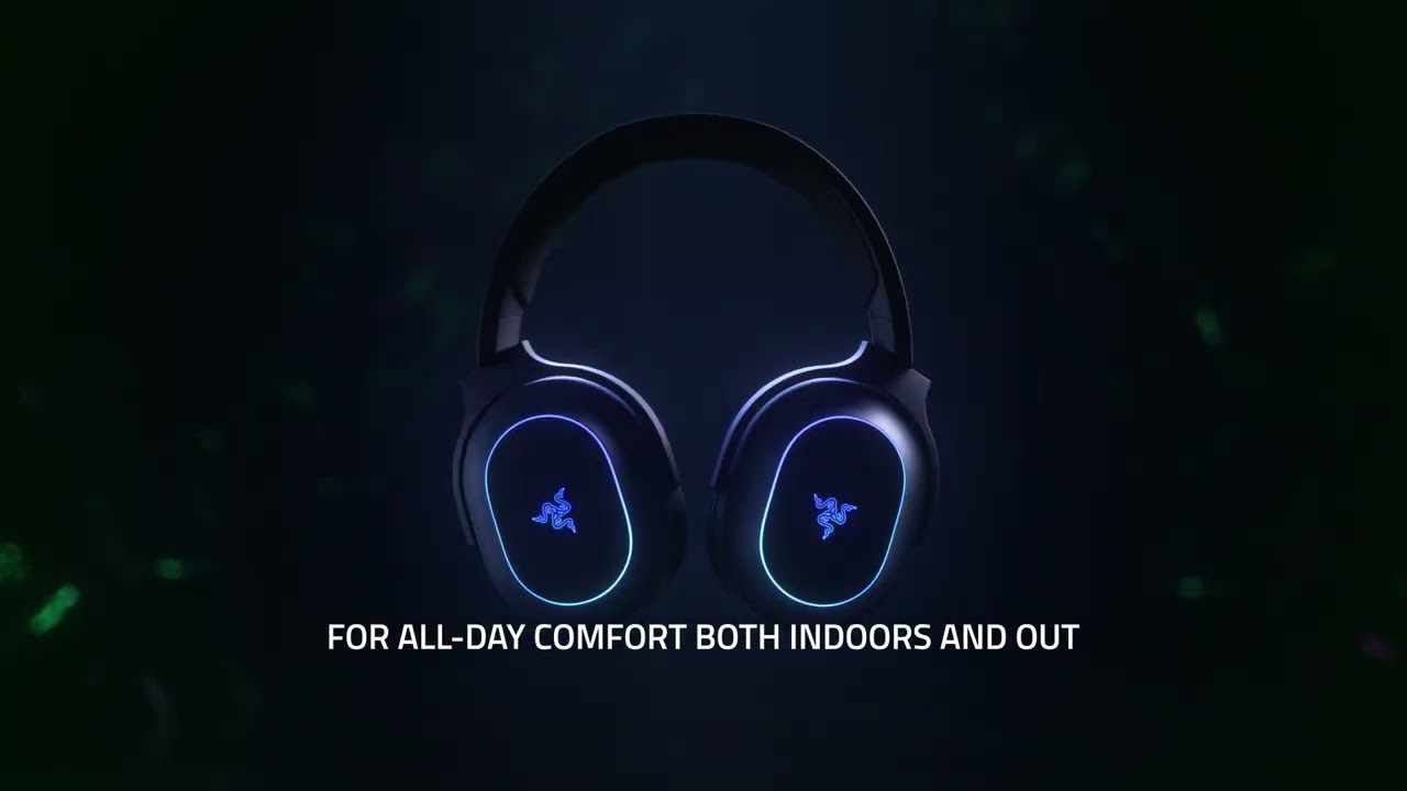YouTube player