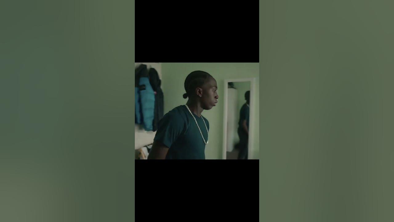 @sdmuni ‘s track “Make Sense” featured in TopBoy, who spotted it 👀 #topboy #shorts #youtubeshorts