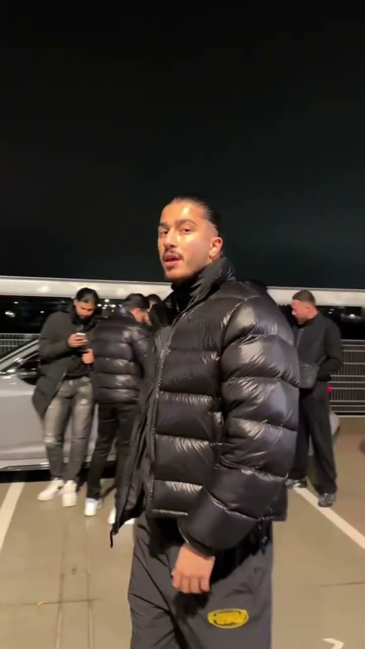AMO x MERO - „Blutbad“ weiterhin überall streamen ?‼️ #385i
