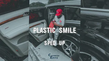 Chronic Law - Plastic Smile [Sped Up]