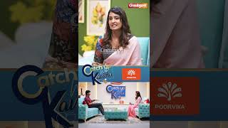 Atharvaa-கக கலயணம எபப - Open & Unfiltered Answer Cwk