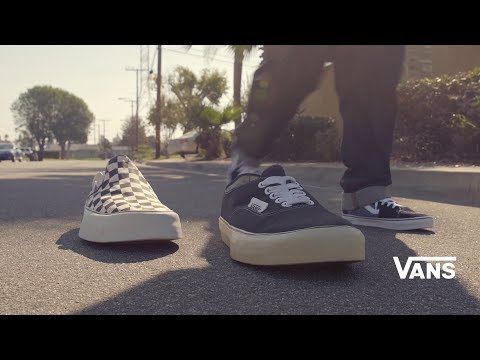 Waffleheads | OG Collector Bill Cruz Has The World In His Palms | VANS - Waffleheads | OG Collector Bill Cruz Has The World In His Palms | VANS