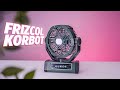 Frizcol Korbot Camping Fan Review - Rugged, Portable, and Reliable!