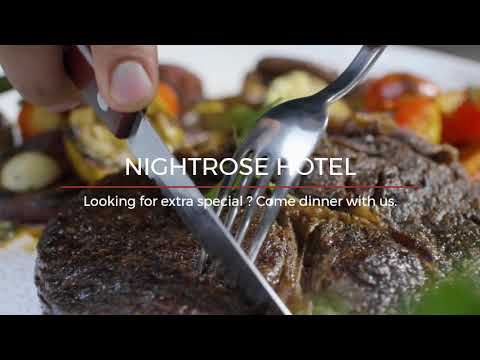 Nightrose Hotel ‑Best Hotels in fort portal