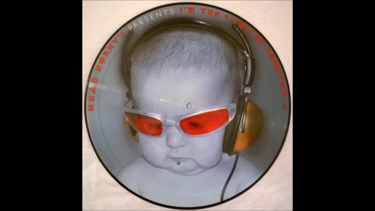 Head Horny's Feat. Carol Mc Closkey  - I'm The 1 You're Lookin' 4 (2002)