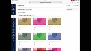 Making QLearn a Favourite on your iPad