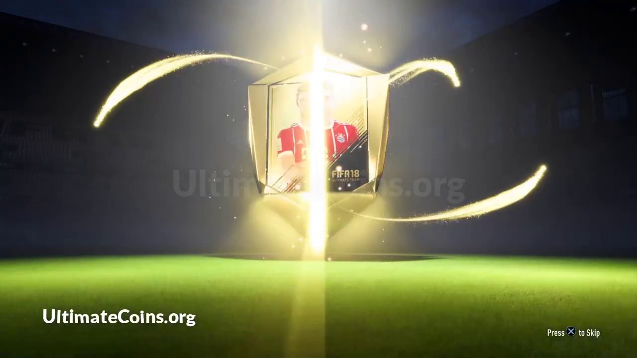 FIFA 18 Hack Deutsch - Kostenlose FIFA 18 Münzen und Points Generator