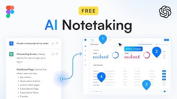 AI Note-Taking for Designers = Game Changer 🤯
