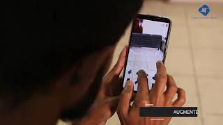 AR Furniture by TechnoMagicBd 274 views 2 years ago 1 minute, 13 seconds