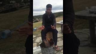 Bebeğim Dediğim Anda Vur Bana Uğur Biliç