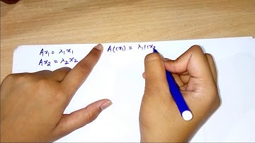 6. Diagonalizable Matrix