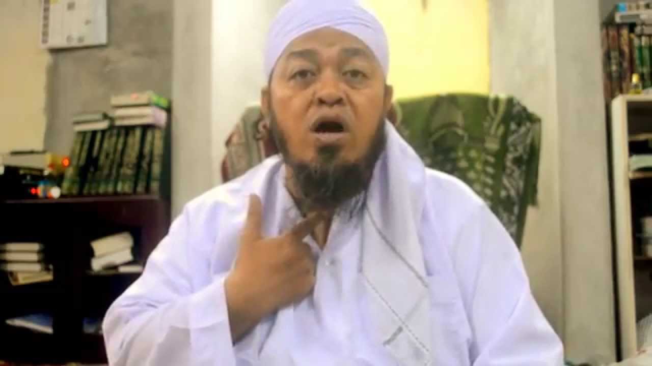 Baca Al-Fatihah Bersanad QIraat HAFS AN ASSIM - YouTube