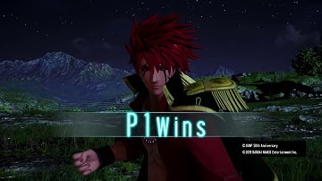 Jump force Walkthrough Part 19 #Im back!!!!