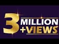3 Million Views Reached - Wraggys Beer Reviews Milestone
