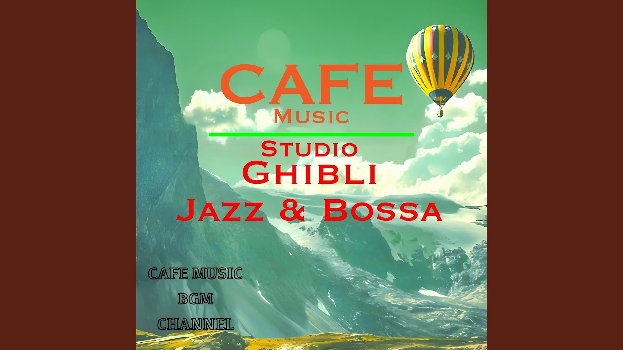 旅立ち (Bossa Nova Version) - YouTube