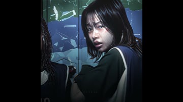 Player 222 Edit (Squid Game Season 3)