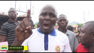 Kidnappers invade Community in Ado Ekiti