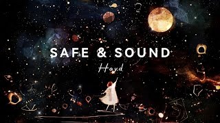 Safe & Sound - Hayd - Lyrics